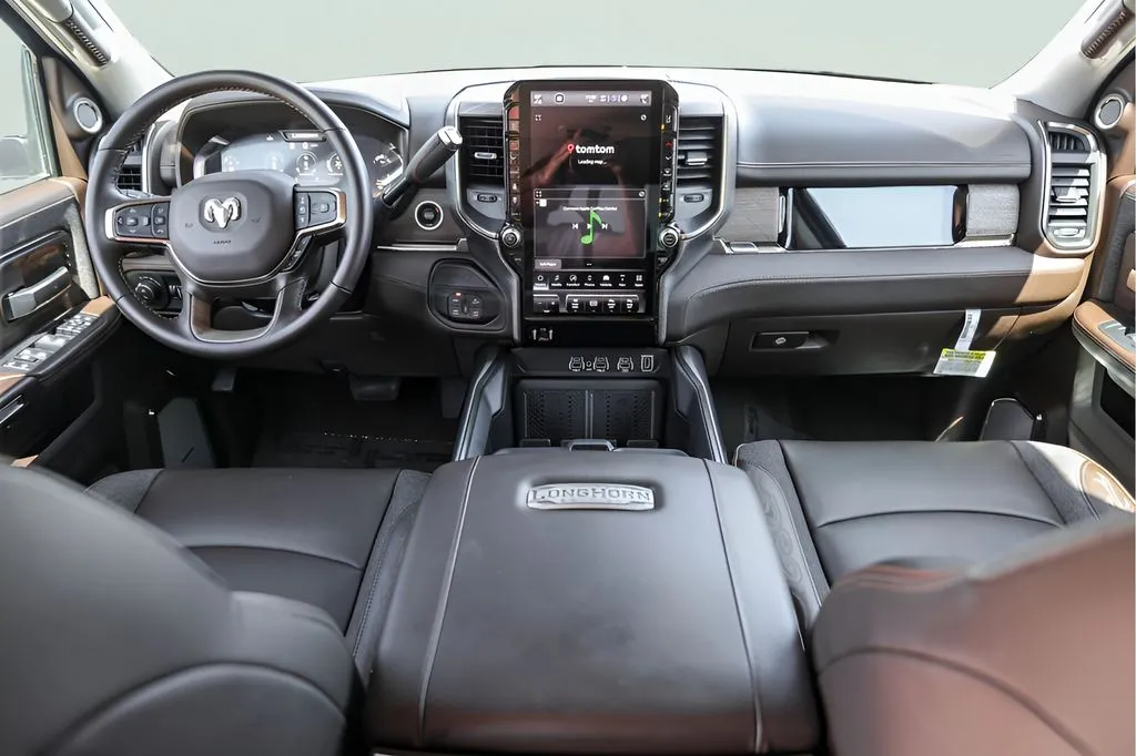 Ram 2500 photo 29