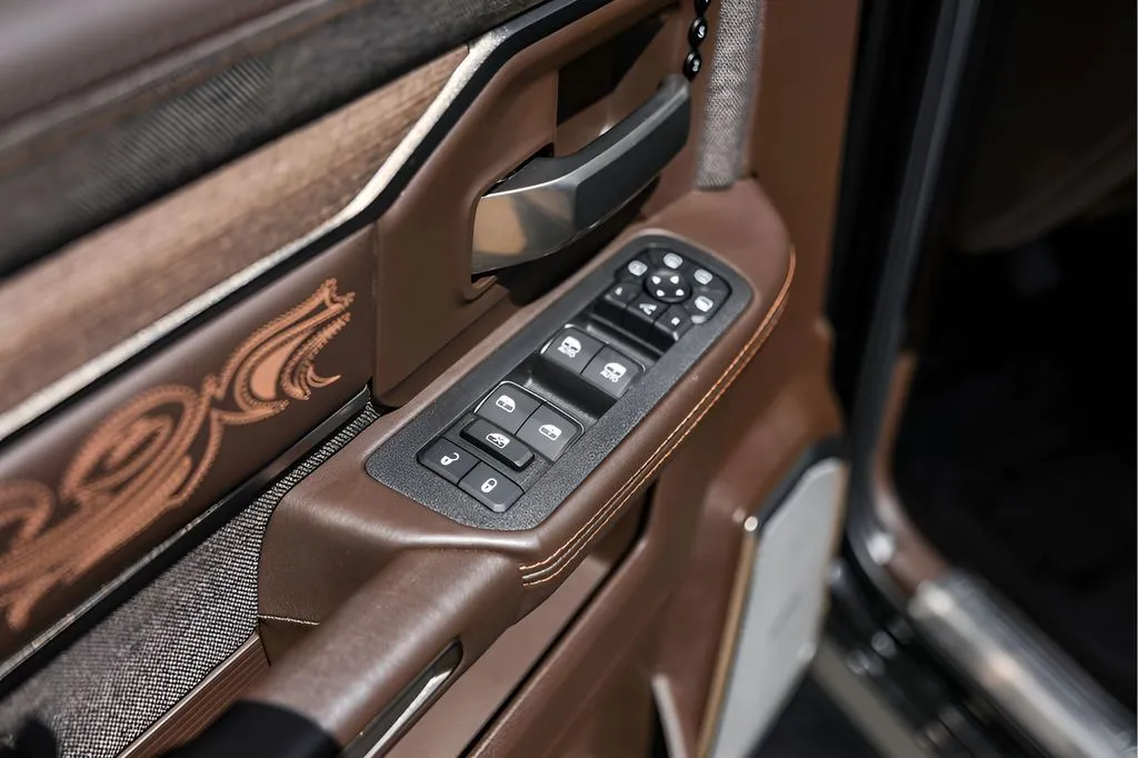 Ram 2500 photo 26