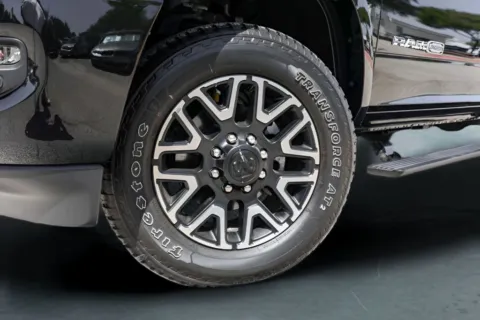 More photos of 2026 Ram 2500 Limited Longhorn at Covert Buick GMC, TX