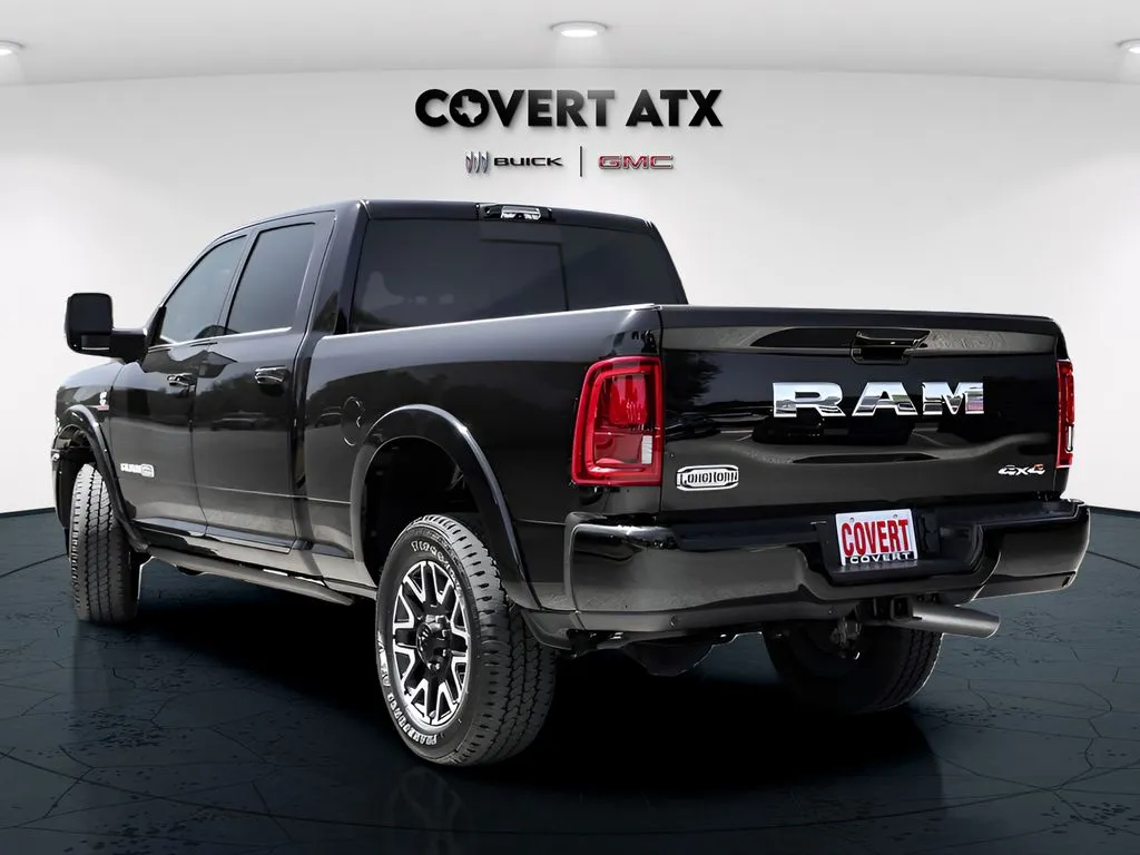 Ram 2500 photo 6