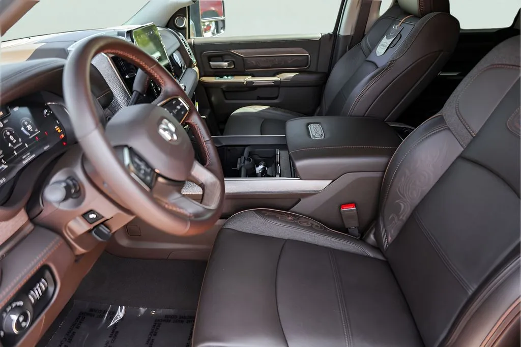 Ram 2500 photo 12