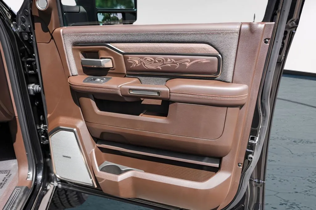 Ram 2500 photo 32