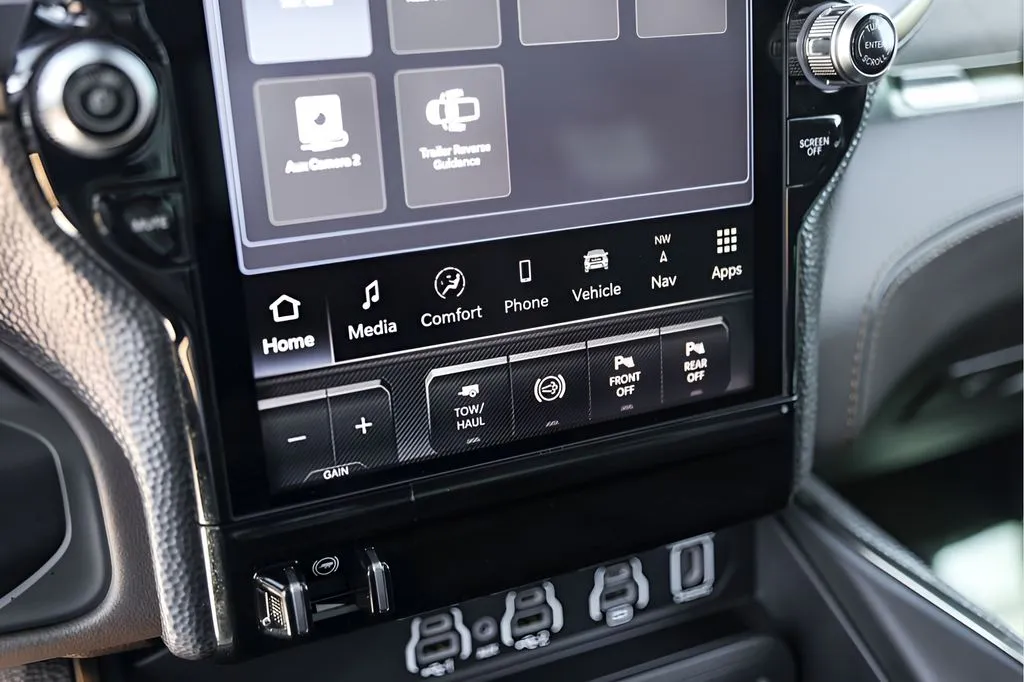 Ram 2500 photo 21