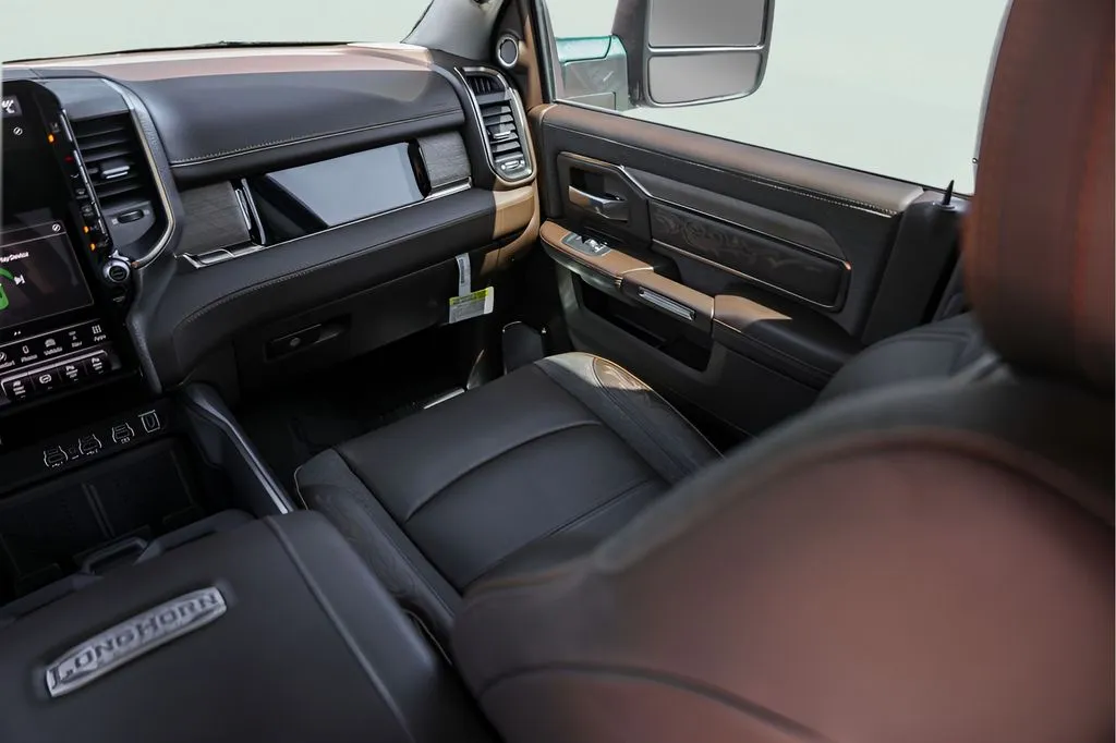 Ram 2500 photo 31