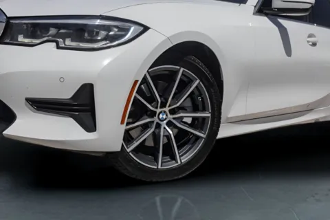 More photos of 2022 BMW 3 Series 330i at Covert Buick GMC, TX