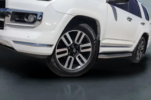 More photos of 2019 Toyota 4Runner Limited at Covert Buick GMC, TX