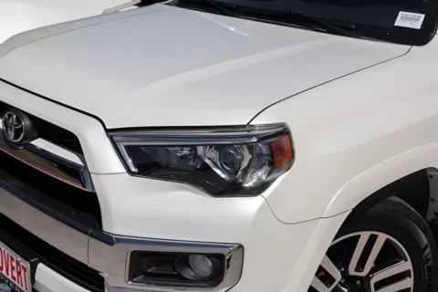 Another view of 2019 Toyota 4Runner Limited for sale in Austin, TX at Covert Buick GMC