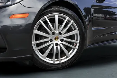More photos of 2017 Porsche Panamera 4 at Covert Buick GMC, TX