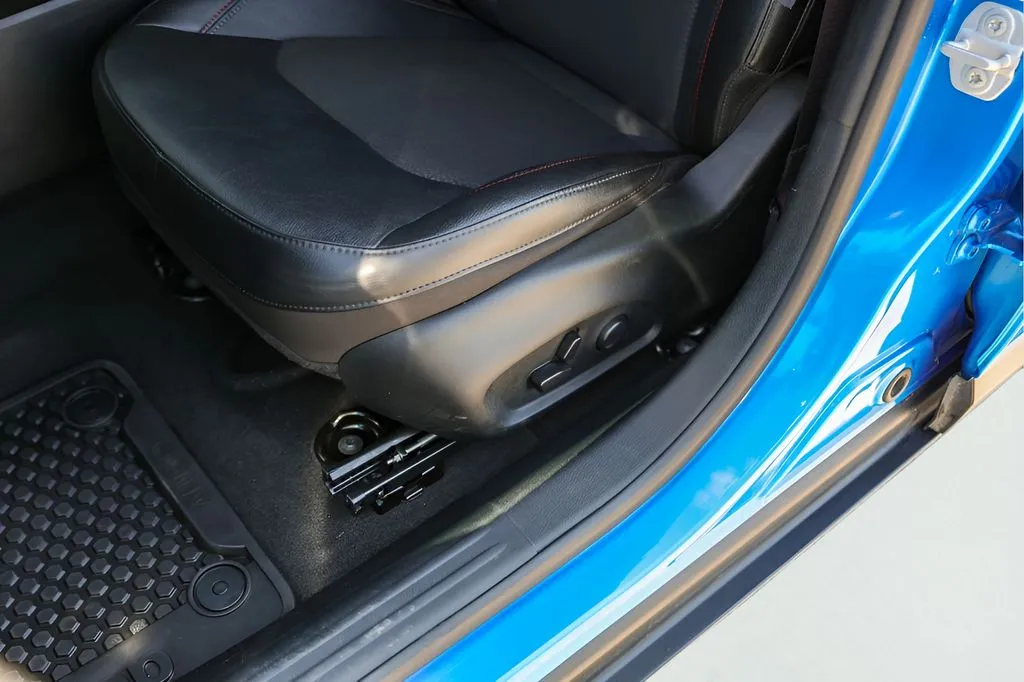 Jeep Compass photo 11