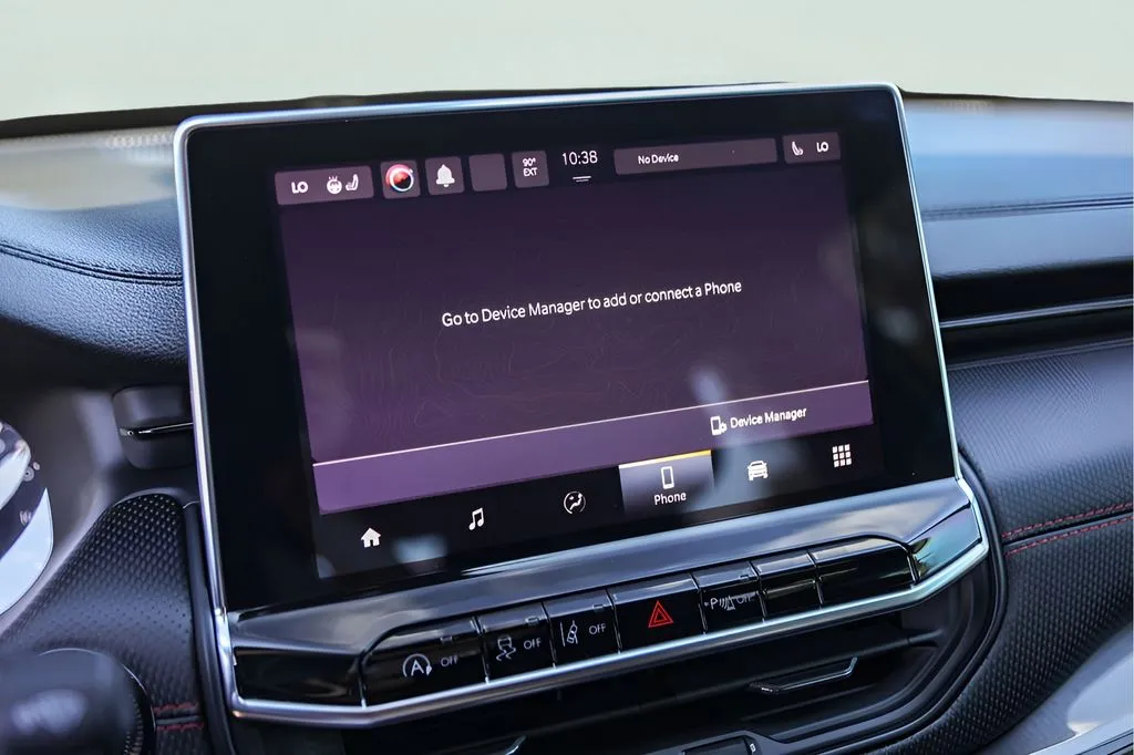 Jeep Compass photo 19
