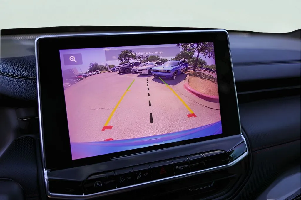 Jeep Compass photo 20