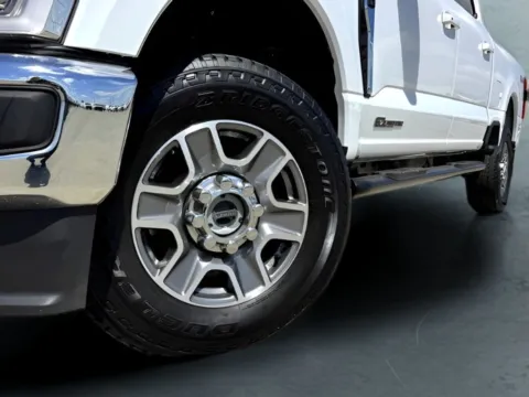 Photos of 2024 Ford F-250SD Lariat for sale in Austin, TX at Covert Buick GMC