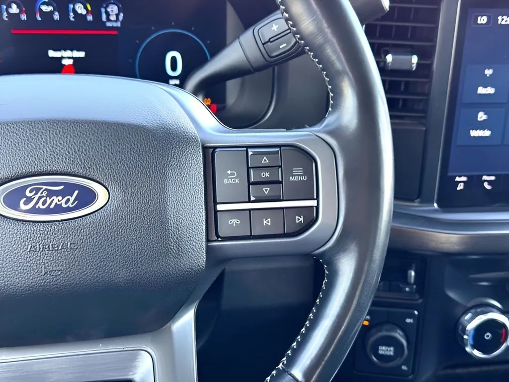 Ford F-250SD photo 23