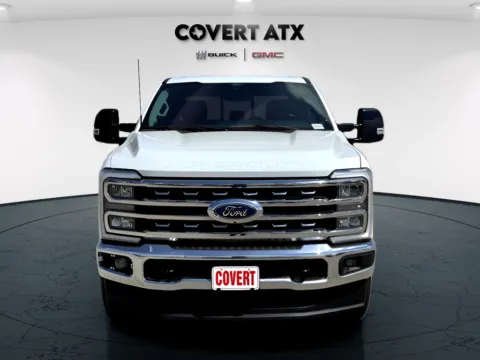 More photos of 2024 Ford F-250SD Lariat at Covert Buick GMC, TX