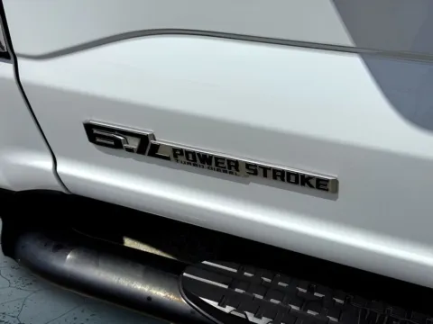 Another view of 2024 Ford F-250SD Lariat for sale in Austin, TX at Covert Buick GMC