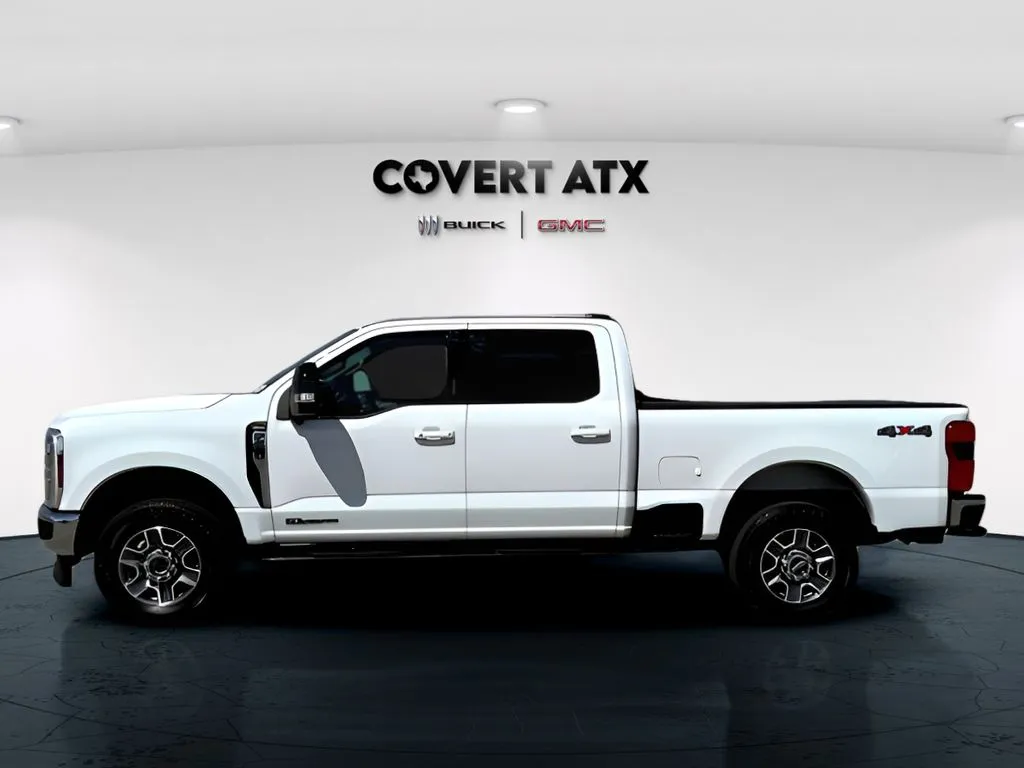 Ford F-250SD photo 10