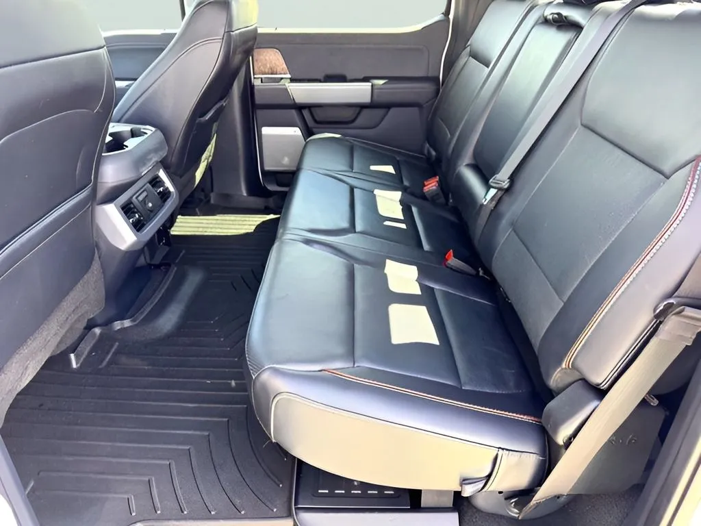 Ford F-250SD photo 17