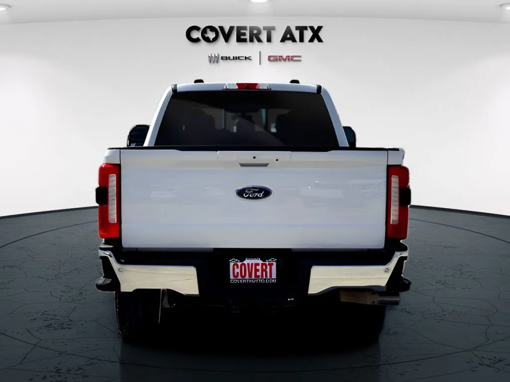 Ford F-250SD photo 8