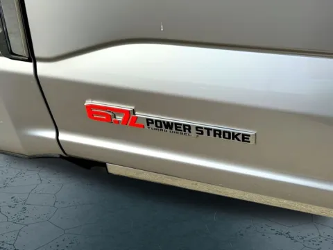 Another view of 2024 Ford F-350SD Limited for sale in Austin, TX at Covert Buick GMC