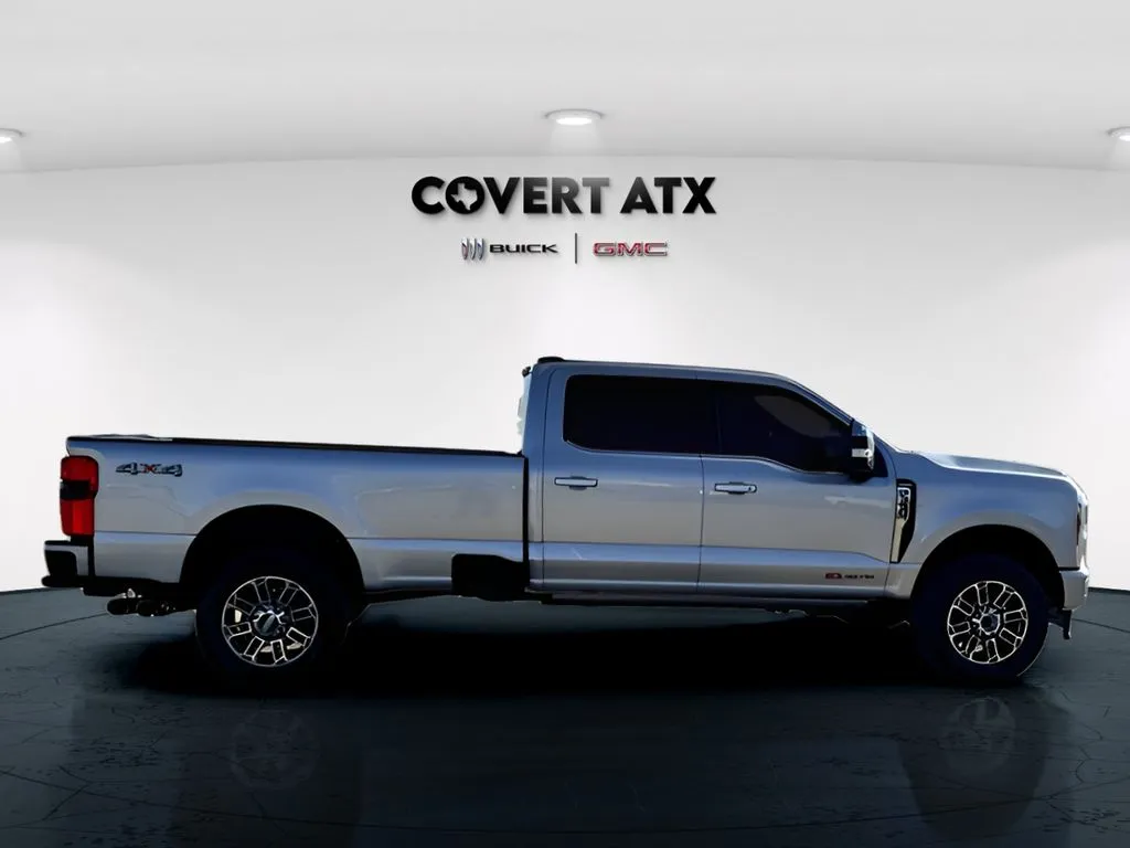 Ford F350SD photo 6