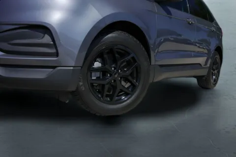 More photos of 2024 Ford Edge SE at Covert Buick GMC, TX