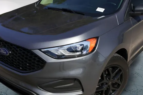 Another view of 2024 Ford Edge SE for sale in Austin, TX at Covert Buick GMC