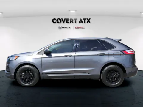 More photos of 2024 Ford Edge SE at Covert Buick GMC, TX