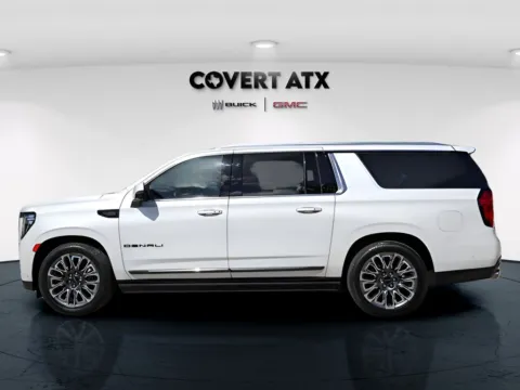 More photos of 2023 GMC Yukon XL Denali Ultimate at Covert Buick GMC, TX