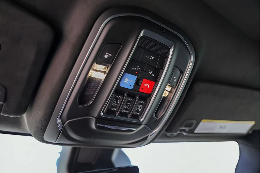 Jeep Grand Cherokee L photo 22