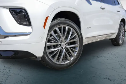 More photos of 2025 Buick Enclave Avenir at Covert Buick GMC, TX