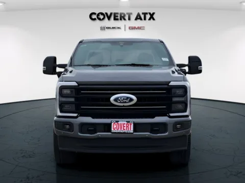 Photos of 2025 Ford F-250SD Platinum for sale in Austin, TX at Covert Buick GMC