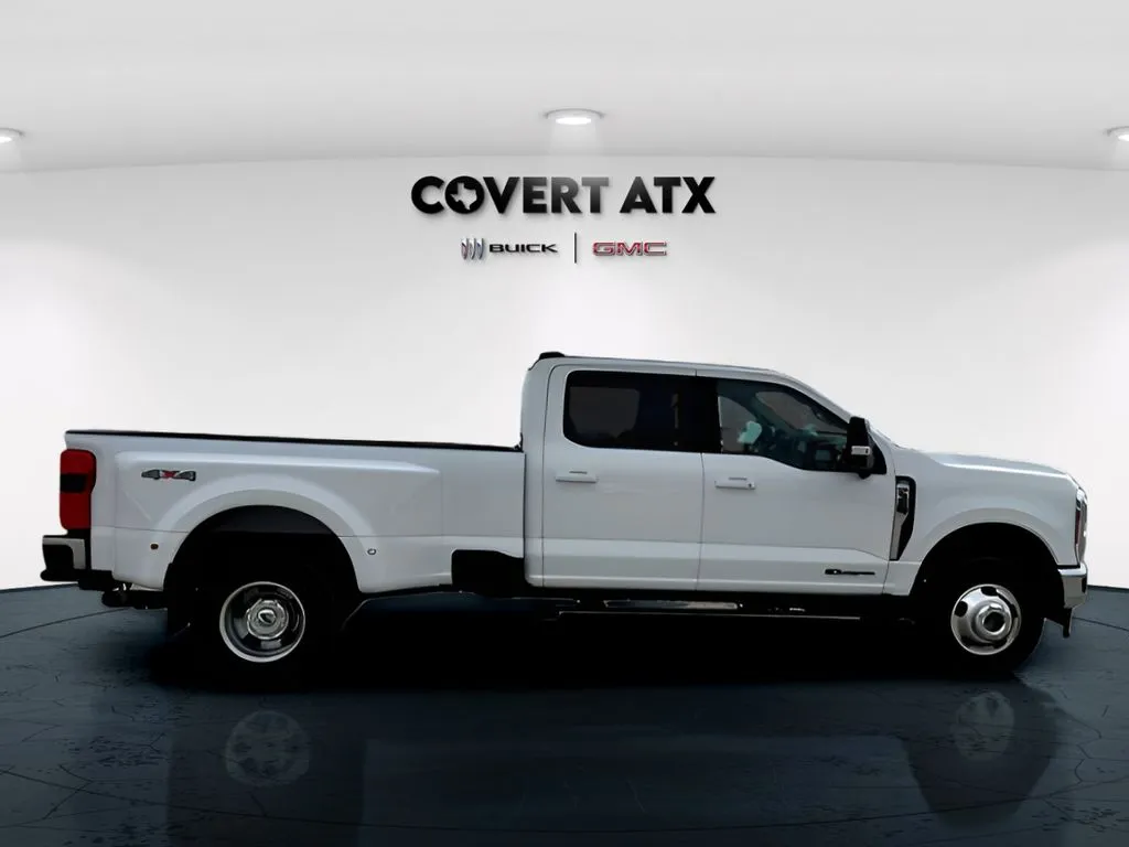 Ford F350SD photo 6
