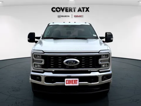 More photos of 2026 Ford F-350SD Lariat at Covert Buick GMC, TX