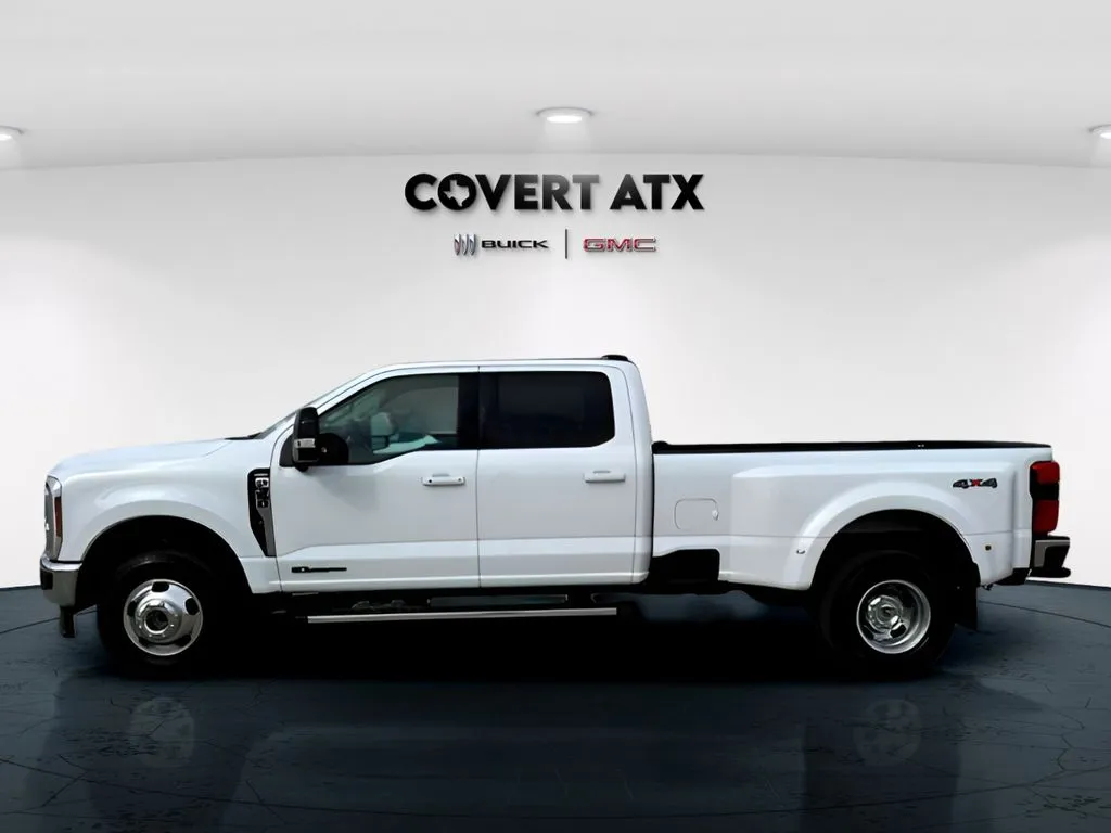 Ford F350SD photo 10