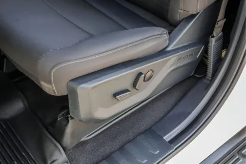More photos of 2025 Ford F-150 XLT at Covert Buick GMC, TX