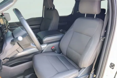 Another view of 2025 Ford F-150 XLT for sale in Austin, TX at Covert Buick GMC