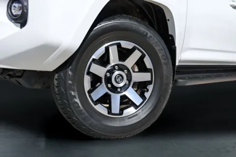 More photos of 2021 Toyota 4Runner TRD Off-Road at Covert Buick GMC, TX