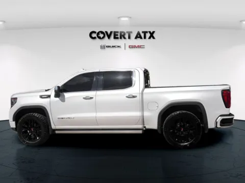 More photos of 2022 GMC Sierra 1500 Denali at Covert Buick GMC, TX