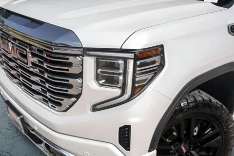 Another view of 2022 GMC Sierra 1500 Denali for sale in Austin, TX at Covert Buick GMC