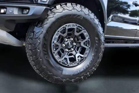 More photos of 2025 Ford F-150 Raptor R at Covert Buick GMC, TX