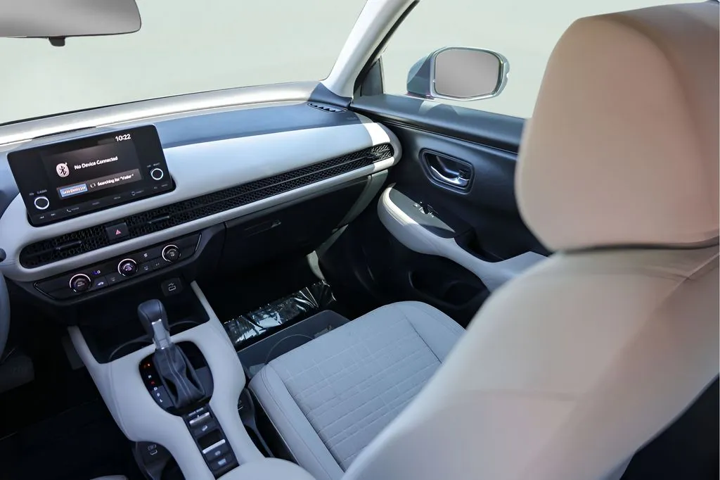 Honda HR-V photo 28