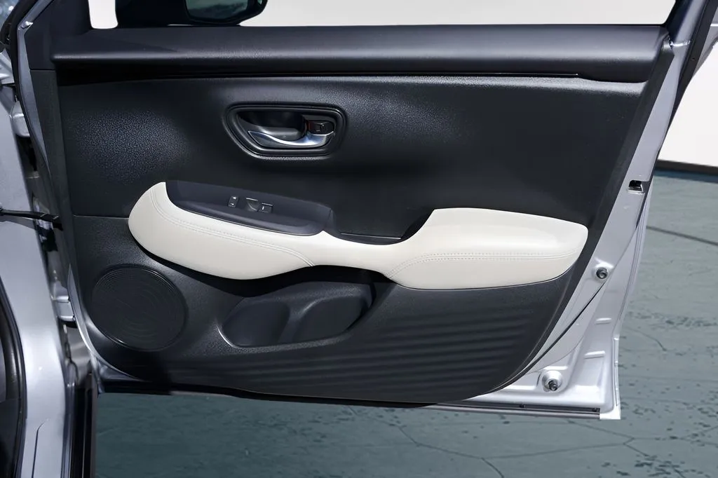 Honda HR-V photo 29
