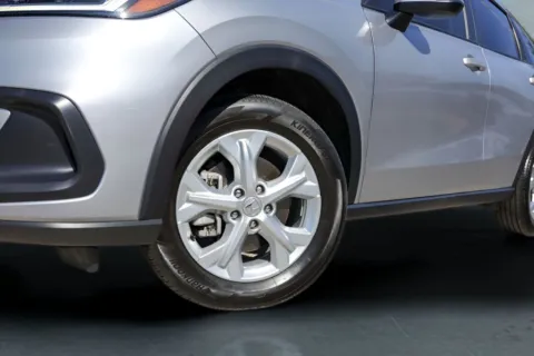 More photos of 2025 Honda HR-V LX at Covert Buick GMC, TX