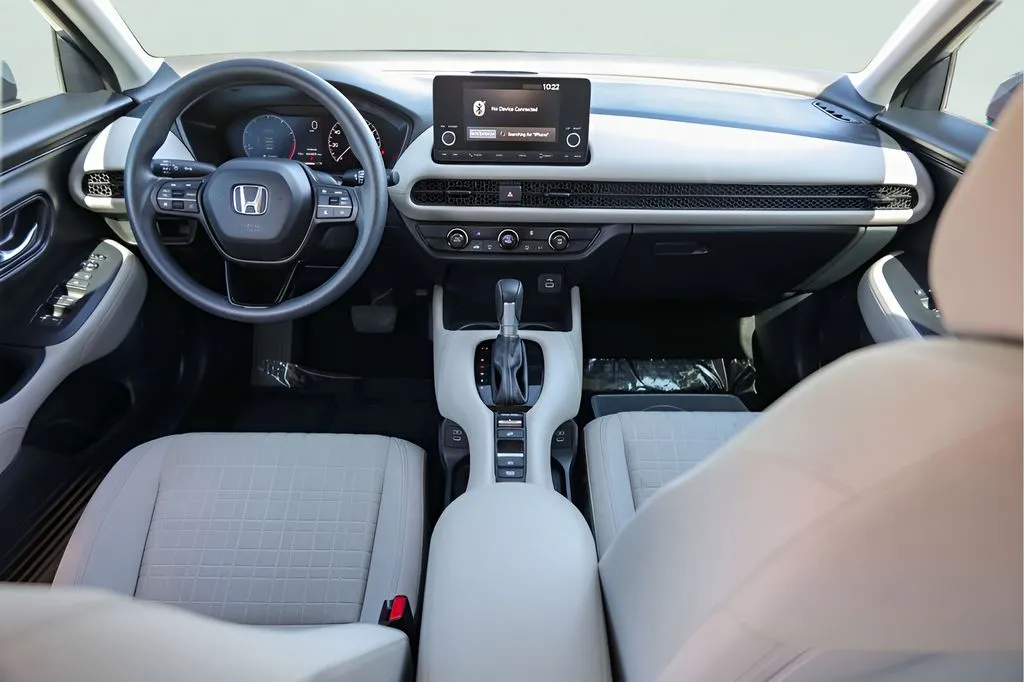Honda HR-V photo 26