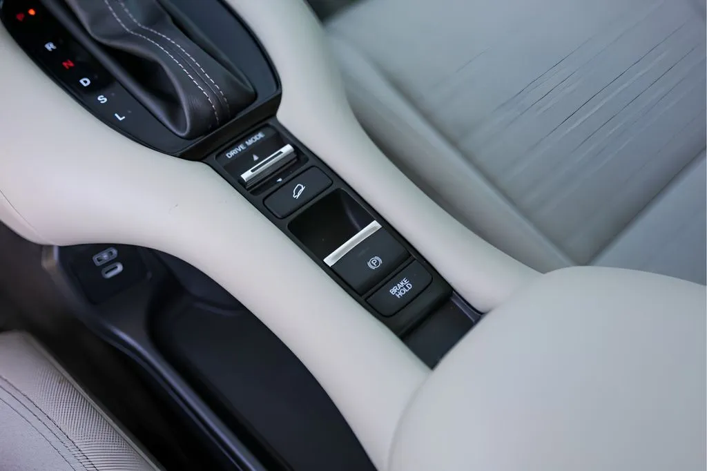 Honda HR-V photo 21