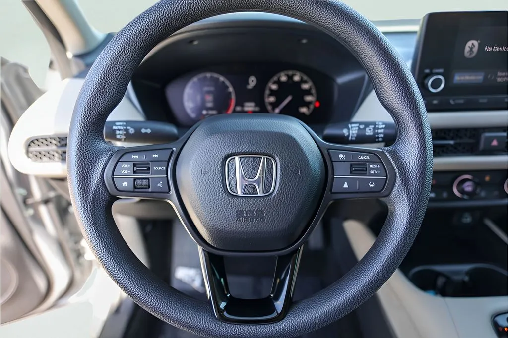 Honda HR-V photo 14