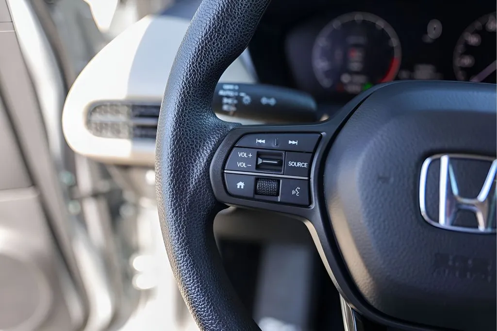 Honda HR-V photo 16