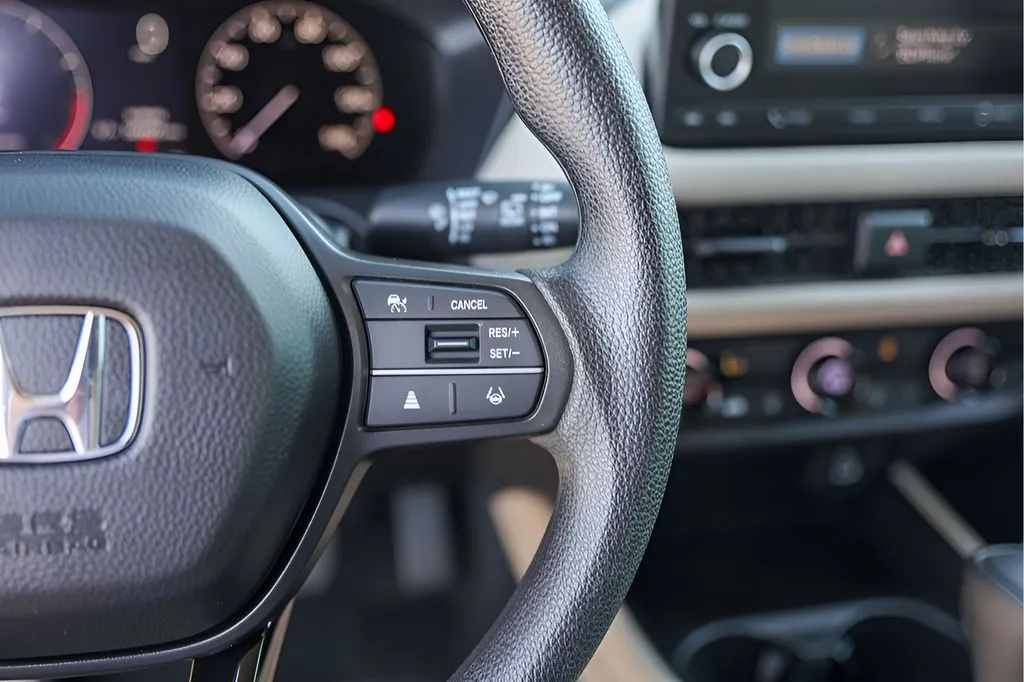 Honda HR-V photo 15