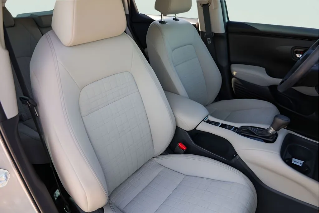 Honda HR-V photo 31