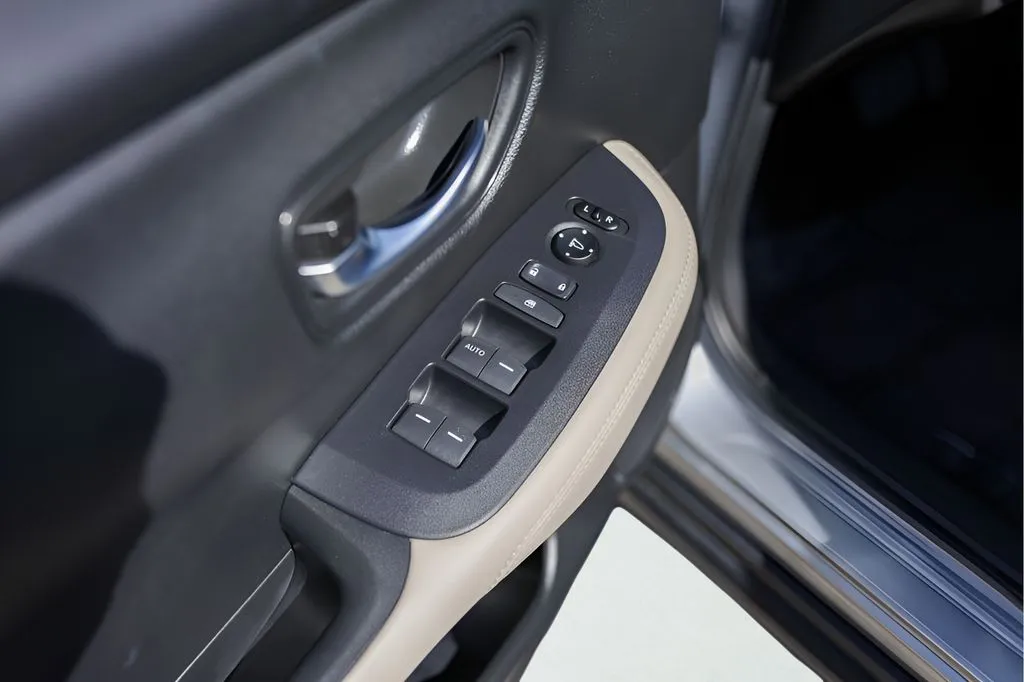 Honda HR-V photo 23